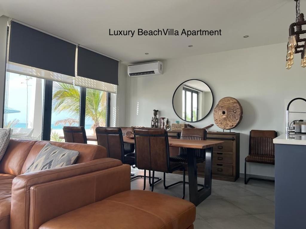 Luxury Beach Villa, Praia De Chaves, Boa Vista Sal Rei Exterior photo